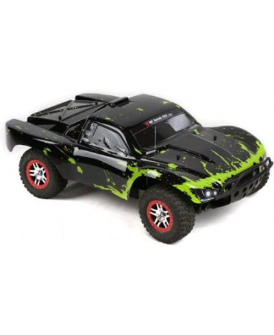 Compatible Custom Body Muddy Green Over Black Replacement for 1/10 Scale RC Car or Truck (Truck not Included) SS-BG-02 $59.96...