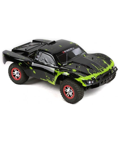 Compatible Custom Body Muddy Green Over Black Replacement for 1/10 Scale RC Car or Truck (Truck not Included) SS-BG-02 $59.96...