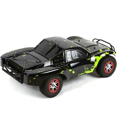 Compatible Custom Body Muddy Green Over Black Replacement for 1/10 Scale RC Car or Truck (Truck not Included) SS-BG-02 $59.96...