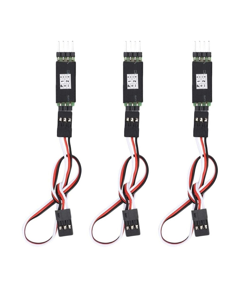 Third Channel RC Car Light Receiver Cord Switch RC Car Upgrade Spare Part $19.81 - Remote & App Controlled Vehicles