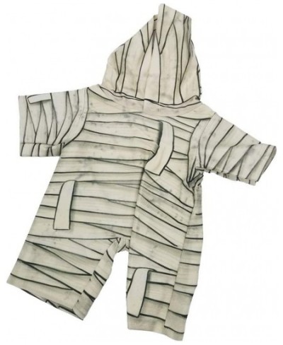 Stuffed Animals Plush Toy Outfit – Mummy Costume 16” $19.77 - Stuffed Animal Clothing & Accessories