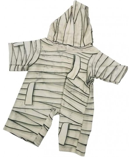 Stuffed Animals Plush Toy Outfit – Mummy Costume 16” $19.77 - Stuffed Animal Clothing & Accessories