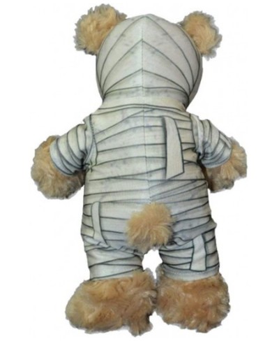 Stuffed Animals Plush Toy Outfit – Mummy Costume 16” $19.77 - Stuffed Animal Clothing & Accessories