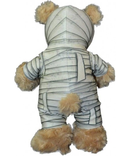 Stuffed Animals Plush Toy Outfit – Mummy Costume 16” $19.77 - Stuffed Animal Clothing & Accessories