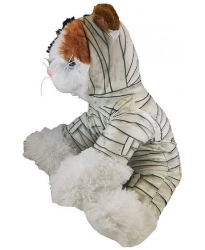 Stuffed Animals Plush Toy Outfit – Mummy Costume 16” $19.77 - Stuffed Animal Clothing & Accessories