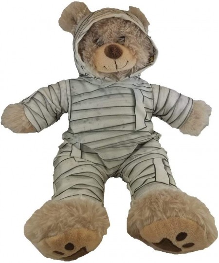 Stuffed Animals Plush Toy Outfit – Mummy Costume 16” $19.77 - Stuffed Animal Clothing & Accessories