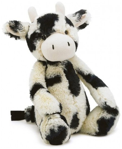 Bashful Cow Calf Stuffed Animal Medium 12 inches $42.89 - Stuffed Animals & Teddy Bears