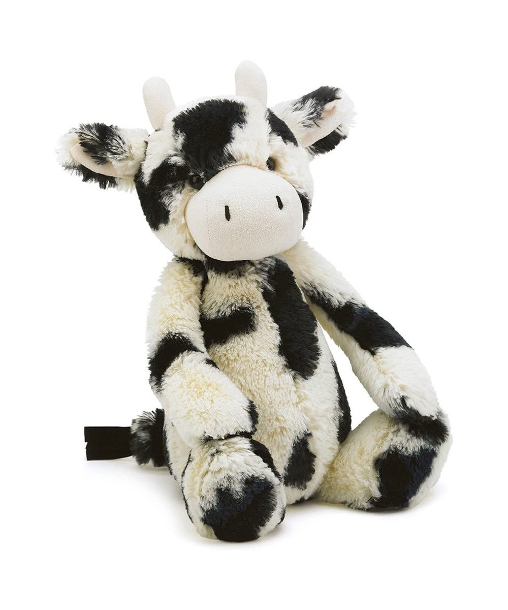 Bashful Cow Calf Stuffed Animal Medium 12 inches $42.89 - Stuffed Animals & Teddy Bears