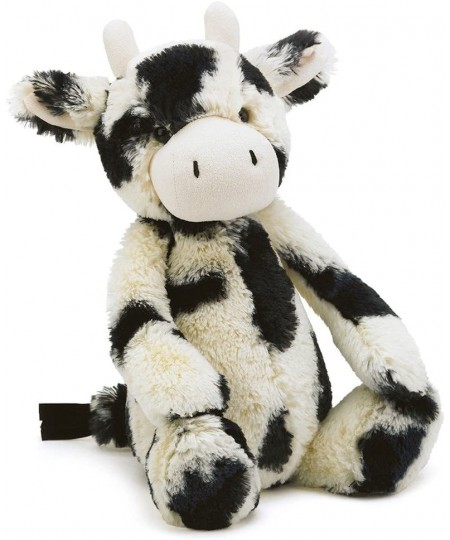 Bashful Cow Calf Stuffed Animal Medium 12 inches $42.89 - Stuffed Animals & Teddy Bears