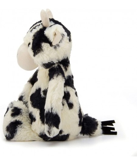 Bashful Cow Calf Stuffed Animal Medium 12 inches $42.89 - Stuffed Animals & Teddy Bears