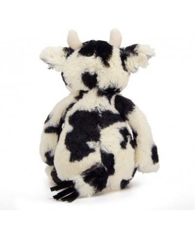 Bashful Cow Calf Stuffed Animal Medium 12 inches $42.89 - Stuffed Animals & Teddy Bears