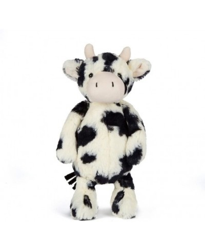 Bashful Cow Calf Stuffed Animal Medium 12 inches $42.89 - Stuffed Animals & Teddy Bears