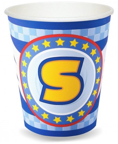 Sonic the Hedgehog birthday party supplies 48 pack paper cups $30.86 - Kids' Party Tableware