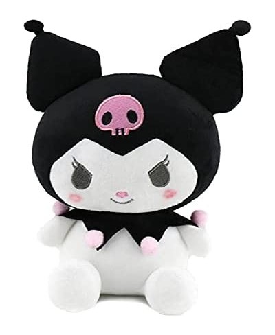 Anime Plush Toys Little Devil Cartoon Doll Soft Plushies Toys Lovely Stuffed Animals Plush Figure Toy Creative Figure Gifts f...