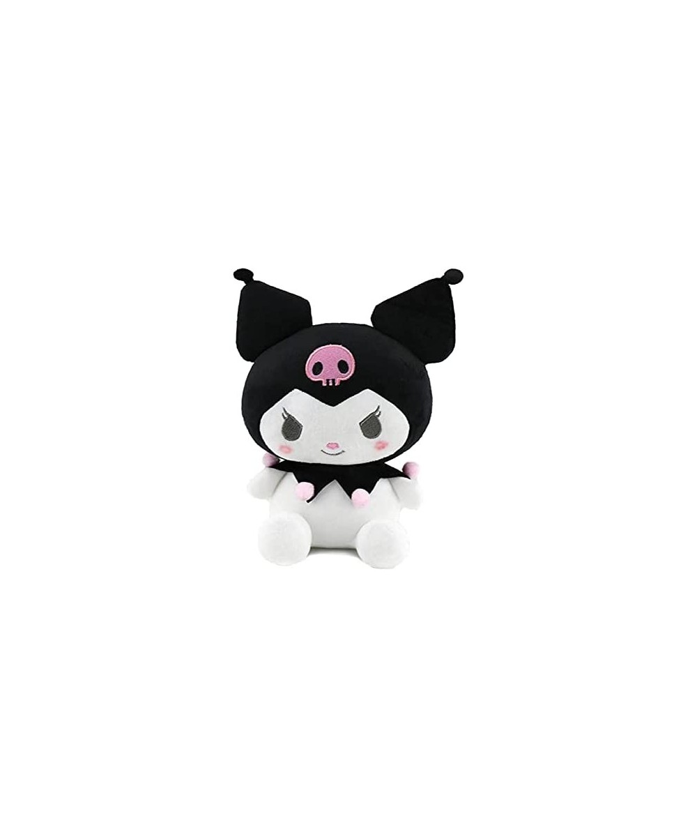 Anime Plush Toys Little Devil Cartoon Doll Soft Plushies Toys Lovely Stuffed Animals Plush Figure Toy Creative Figure Gifts f...