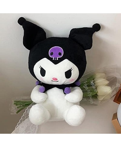 Anime Plush Toys Little Devil Cartoon Doll Soft Plushies Toys Lovely Stuffed Animals Plush Figure Toy Creative Figure Gifts f...