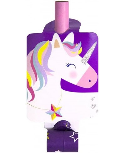 Unicorn Noisemaker Blowouts 8 Ct. $14.93 - Noisemaker Toys