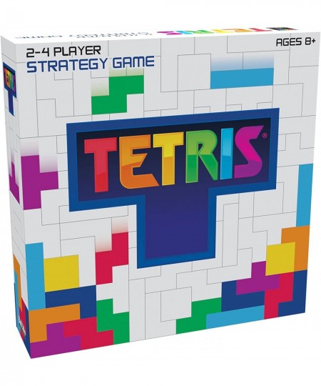 Tetris $34.91 - Board Games