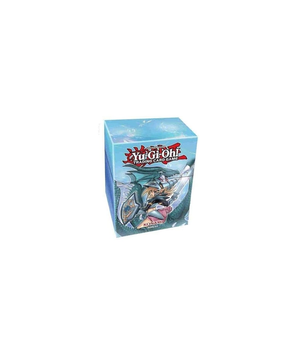 Yugioh Konami Deck Box - Dark Magician Girl $15.64 - Card Games