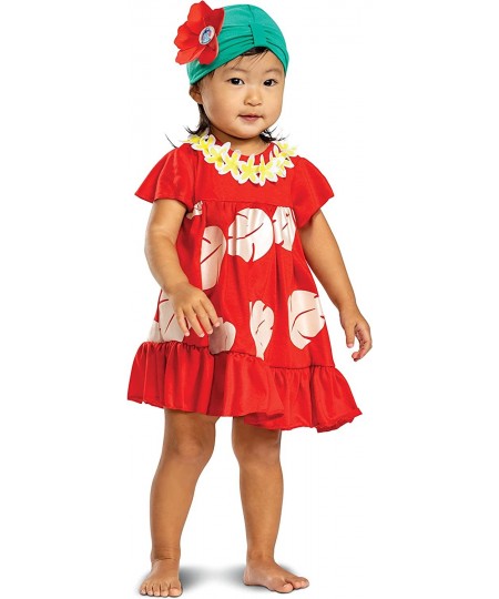 Lilo & Stitch Infant Posh Lilo Costume $46.88 - Kids' Costumes