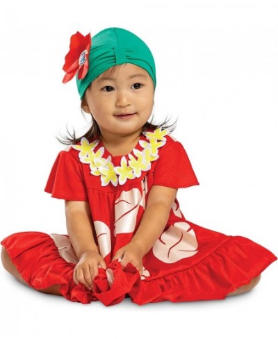 Lilo & Stitch Infant Posh Lilo Costume $46.88 - Kids' Costumes