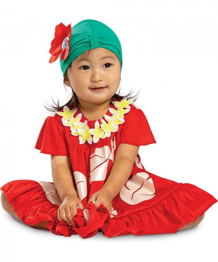 Lilo & Stitch Infant Posh Lilo Costume $46.88 - Kids' Costumes