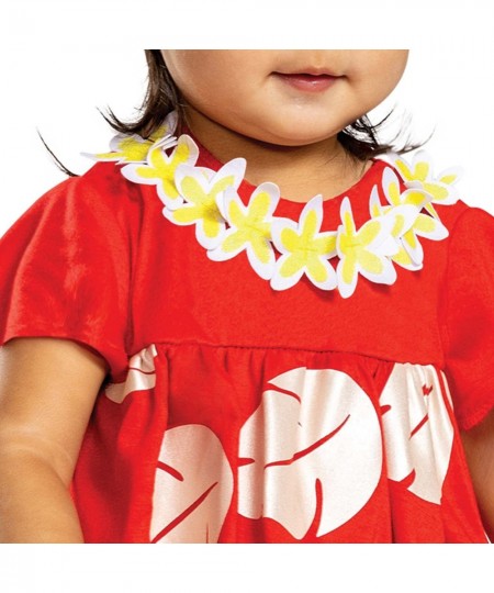 Lilo & Stitch Infant Posh Lilo Costume $46.88 - Kids' Costumes