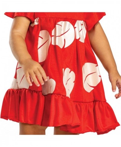 Lilo & Stitch Infant Posh Lilo Costume $46.88 - Kids' Costumes