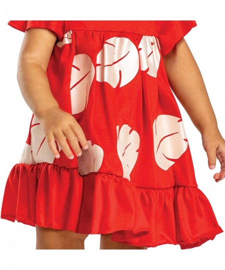 Lilo & Stitch Infant Posh Lilo Costume $46.88 - Kids' Costumes