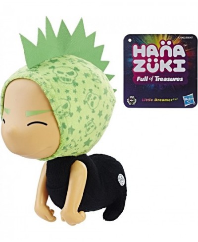 Little Dreamer Plush Punk $16.17 - Plush Figure Toys