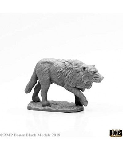 Winter Wolf $13.34 - Miniature Novelty Toys