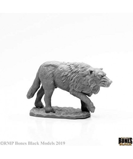 Winter Wolf $13.34 - Miniature Novelty Toys