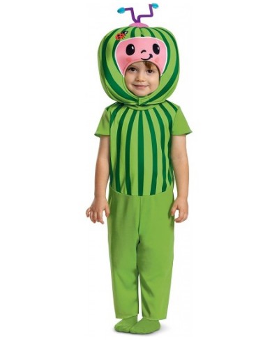 Cocomelon Infant/Toddler Melon Costume $19.04 - Kids' Costumes