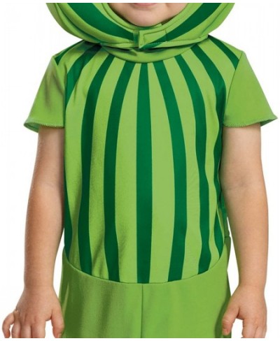 Cocomelon Infant/Toddler Melon Costume $19.04 - Kids' Costumes