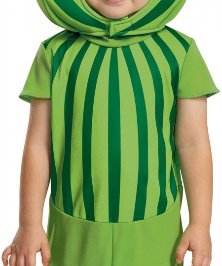 Cocomelon Infant/Toddler Melon Costume $19.04 - Kids' Costumes