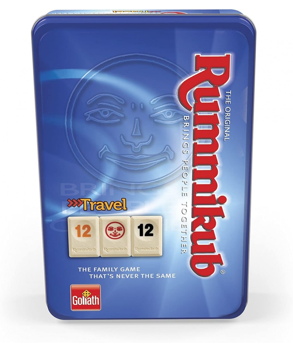 Games Rummikub Travel in Blick - Vari $57.05 - Travel Games