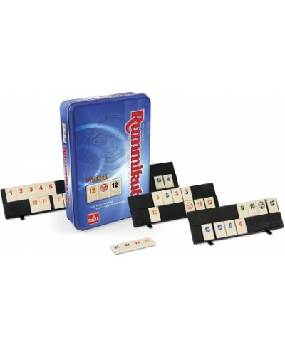 Games Rummikub Travel in Blick - Vari $57.05 - Travel Games