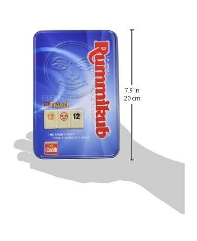 Games Rummikub Travel in Blick - Vari $57.05 - Travel Games