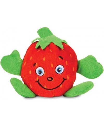 Fruit Plush Toys | Healthy Games for Kids | Stella Strawberry Garden Hero $16.67 - Plush Figure Toys