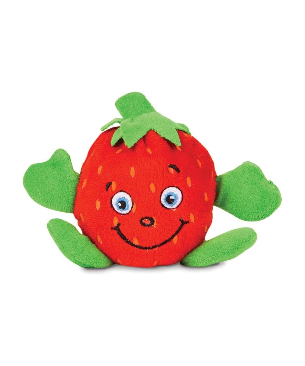 Fruit Plush Toys | Healthy Games for Kids | Stella Strawberry Garden Hero $16.67 - Plush Figure Toys