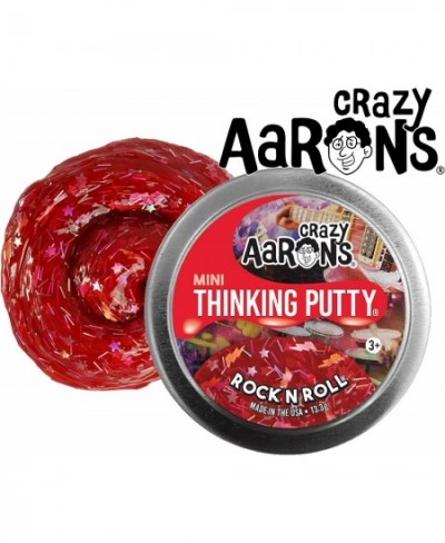 Crazy Aaron's Putty Mini Tins Rock N' Roll Pirate's Cove & Avocado Gift Set Bundle - 3 Pack (13.3g Each) $30.92 - Slime & Put...