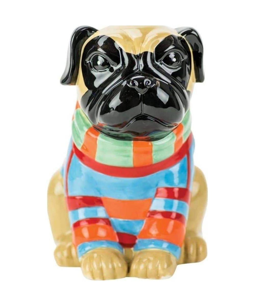 Pugly Sweater - Small Bank Multicolor $17.12 - Kids' Money Banks