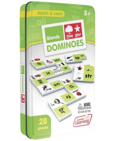 Blends Dominoes $30.65 - Domino & Tile Games