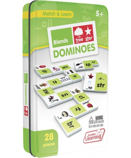 Blends Dominoes $30.65 - Domino & Tile Games