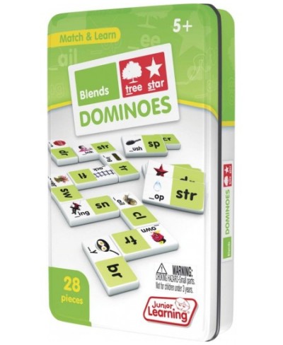 Blends Dominoes $30.65 - Domino & Tile Games