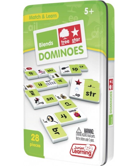 Blends Dominoes $30.65 - Domino & Tile Games