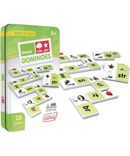 Blends Dominoes $30.65 - Domino & Tile Games