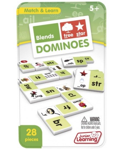 Blends Dominoes $30.65 - Domino & Tile Games