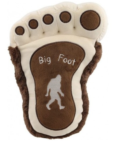 Bigfoot Yeti Paw Pillow 13inch Comfy Cozy Squishies Stuffed Animal Plush Sasquatch $47.80 - Kids' Plush Toy Pillows