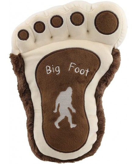 Bigfoot Yeti Paw Pillow 13inch Comfy Cozy Squishies Stuffed Animal Plush Sasquatch $47.80 - Kids' Plush Toy Pillows